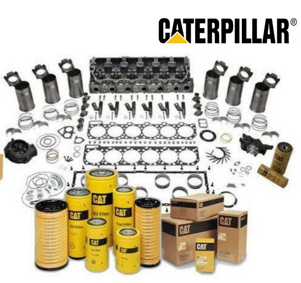 Caterpillar Accesorios y Partes de Motor